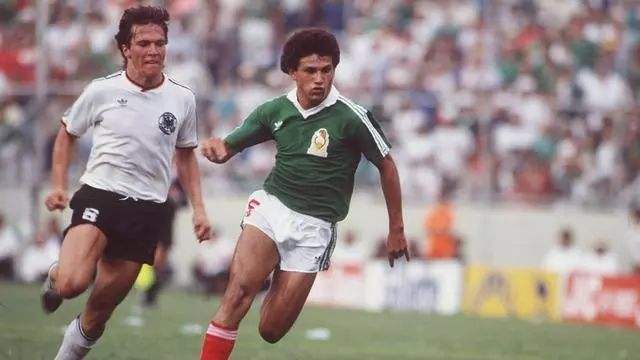 1986年世界杯 1986年世界杯马拉多纳进了几个球